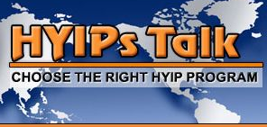 forum for hyip hyipsTalk